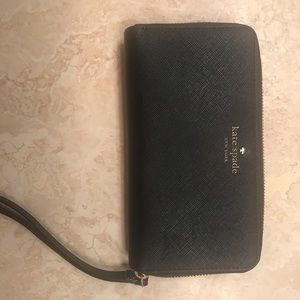 Kate Spade Wrist Wallet